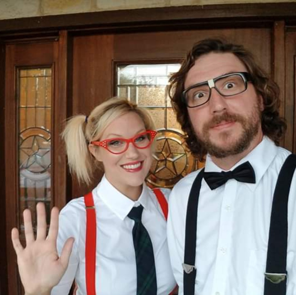 Meet your Posher, Olivia